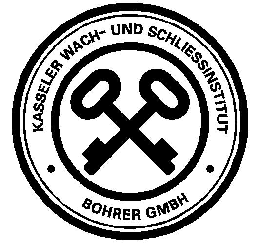 Kasseler Wach- und Schließ- Institut Boh