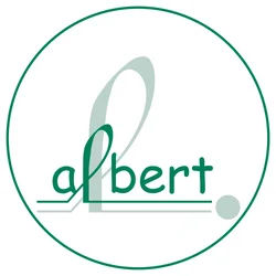 Albert l. (punkt) Handel mit Dingen alle
