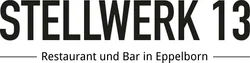 Julian Schommer Stellwerk 13