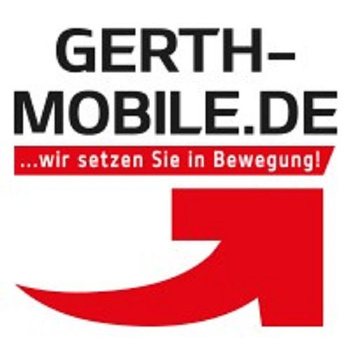 Gerth-Mobile e. Kfm.