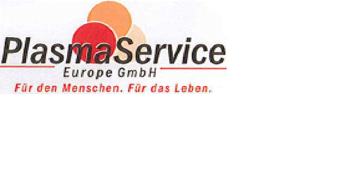 Plasma Service Europe GmbH