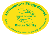Dieter Söffky Ambulanter Pflegedienst
