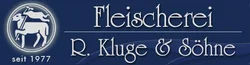 Fleischerei R. Kluge & Söhne GbR