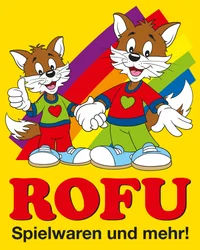 Rofu Kinderland Spielwarenhandelsgesells