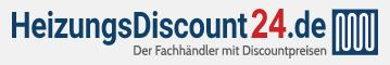 Heizungsdiscount 24 GmbH