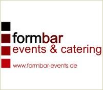 formbar events & catering GmbH