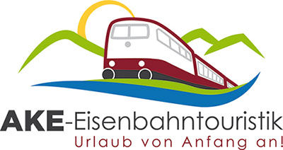 AKE-Eisenbahntouristik Jörg Petry