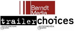 Berndt Media Joachim Berndt