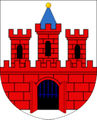 Stadt Köthen Anhalt -der Oberbürgermeist
