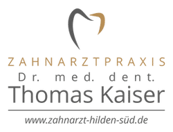 Dr. med. dent. Thomas Kaiser