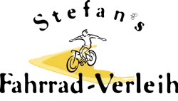 Joanna Sakowicz-Hansen Stefans Fahrradve