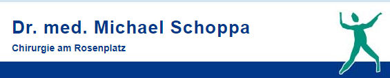 Dr. med. Michael Schoppa