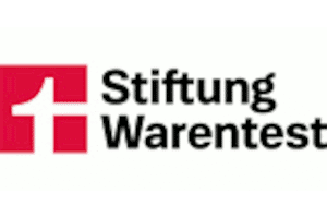 STIFTUNG WARENTEST