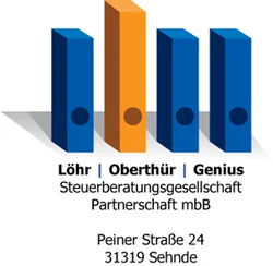 Löhr Oberthür Genius