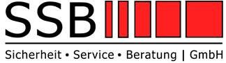 SSB Sicherheit, Service, Beratung GmbH