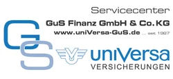 GuS Finanz GmbH & Co.KG