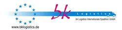 bk Logistics Internationale Spedition Gm