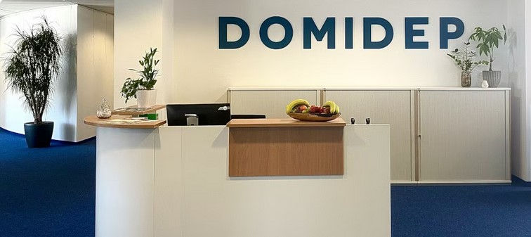 DOMIDEP Germany SE