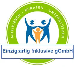 Einzig:artig !nklusive gemeinnützige Gmb