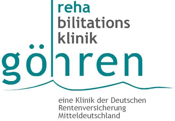 Rehabilitationsklinik Göhren