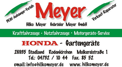 Hilko Meyer Gebrüder Meyer GmbH