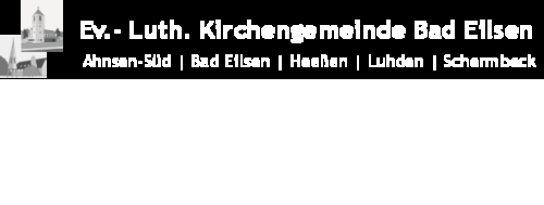 Ev.-Luth. Kirchengemeinde Bad Eilsen
