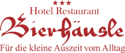 Hotel Bierhäusle Karl Schweier