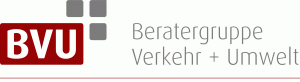 BVU Beratergruppe Verkehr+Umwelt GmbH