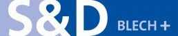 S & D Blechtechnologie GmbH