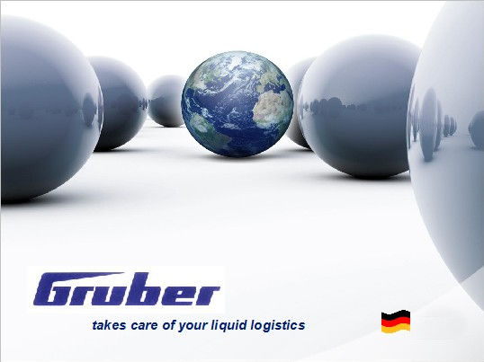 Gruber GmbH & Co. KG
