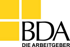 Bundesvereinigung der Deutsche n Arbeitg