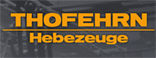 Thofehrn Hebezeuge GmbH & Co. KG
