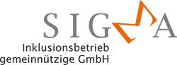 SIGMA Inklusionsbetrieb gemeinnützige Gm
