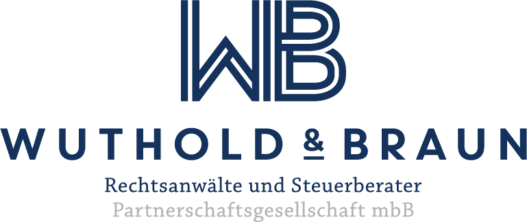 Wuthold & Braun PartG mbB