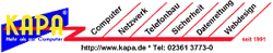 KAPA Computer GmbH