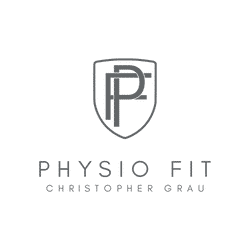 PhysioFit Christopher Pchalek