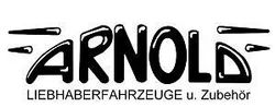 Bernhard Arnold Liebhaberfahrzeuge & Zub