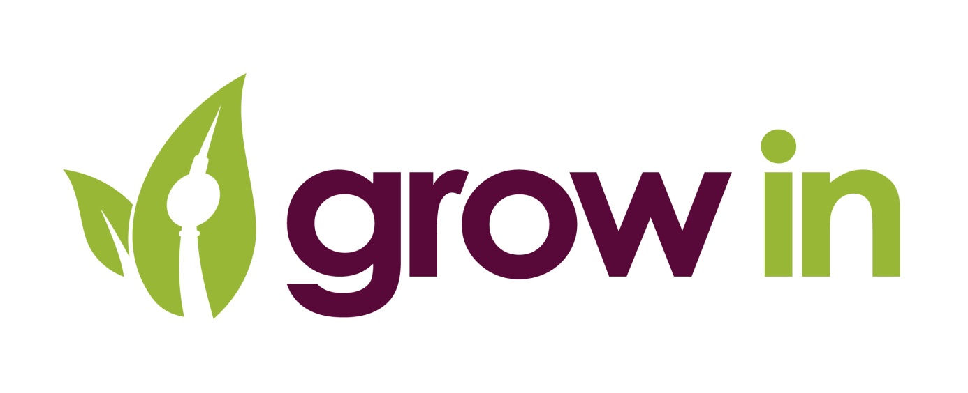 Grow In AG