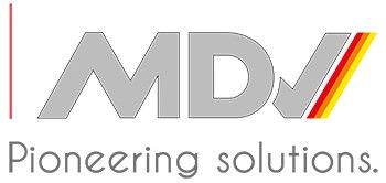 MDV Papier- und Kunststoffveredelung Gmb