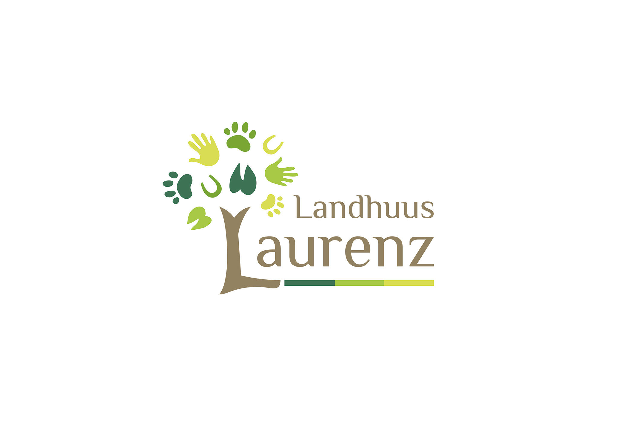 Landhuus Laurenz