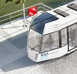 Stadtbahn Planungs- und Baugesellschaft 
