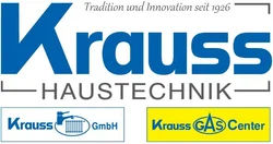 Dieter Krauss GmbH Klempnerei-Sanitär-He