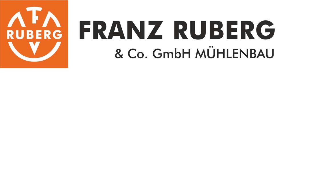 Franz Ruberg & Co GmbH Mühlenbau