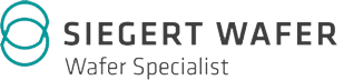 SIEGERT WAFER GmbH