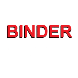Binder Spedition + Logistik GmbH