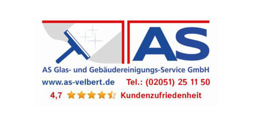 AS Glas- und Gebäudereinigungs - Service