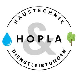 HOPLA Haustechnik & Dienstleistungen GbR