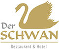 Der SCHWAN Restaurant & Hotel Sylvia Leh