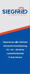 Einzelunternehmen Autohaus Siegfried Wil