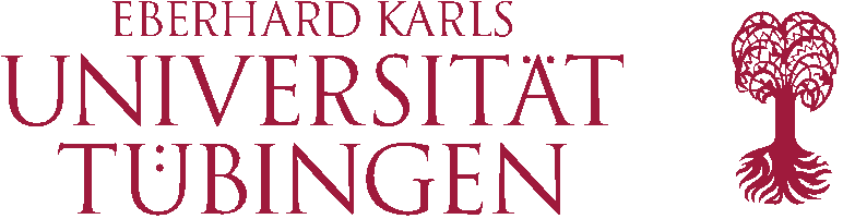 Eberhard Karls Universität Tübingen Pers